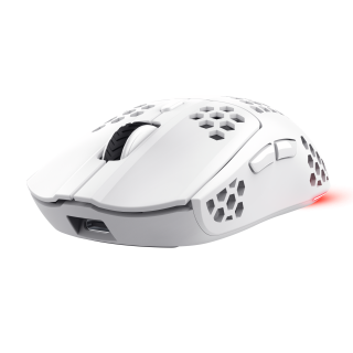 Trust Gxt 929 Helox Mouse Gaming Mano Destra Rf Wireless Ottico 4800 Dpi