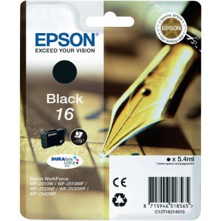 Epson Pen And Crossword Cartuccia Nero