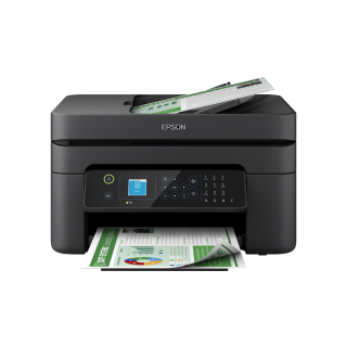 Epson Workforce Wf-2935dwf Ad Inchiostro A4 5760 X 1440 Dpi 33 Ppm Wi-fi