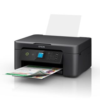 Epson Expression Home Xp-3200 Ad Inchiostro A4 5760 X 1440 Dpi Wi-fi