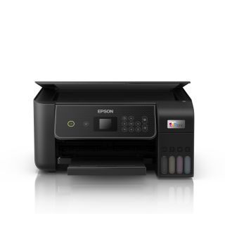 Epson Ecotank Et-2875 Ad Inchiostro A4 5760 X 1440 Dpi Wi-fi