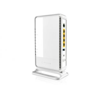 Sitecom Wlm-4600 Router Wireless Gigabit Ethernet