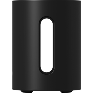 Sonos Sub Mini Nero Subwoofer Attivo