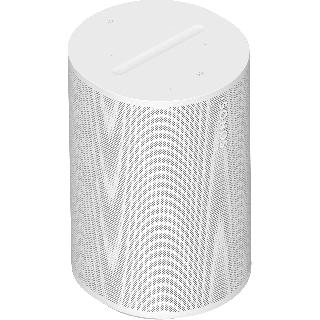 Sonos Era 100 Bianco con Cavo e Senza Cavo