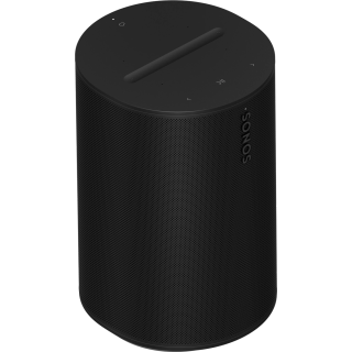 Sonos Era 100 Nero con Cavo e Senza Cavo