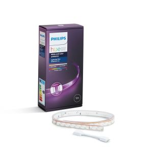 Philips Hue White And Color Ambiance 7190255ph Striscia Led Intelligente Zigbee 11,5 W