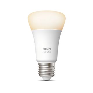 Philips Hue White A60 - Lampadina Connessa E27 - 800