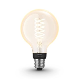 Philips Hue White G93 Globo - Lampadina Connessa E27