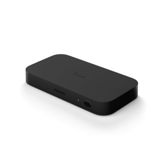 Philips Hue Play Hdmi Sync Box - Sincronizza L'illuminazione con Musica Film e Giochi