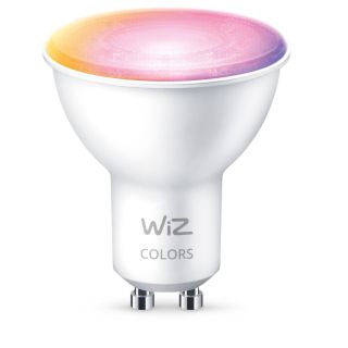 Wiz Faretto 50 W Par16 Gu10