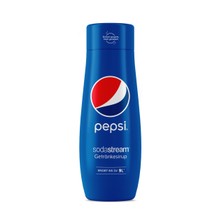 Sodastream Pepsi 440 Ml