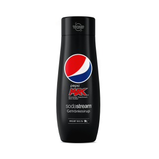 Sodastream Pepsi Max 440 Ml