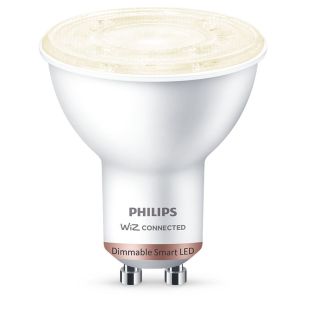 Philips Faretto 4,7 W (eq. 50 W) Par16 Gu10