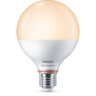Philips Globe 11 W (eq. 75 W) G95 E27