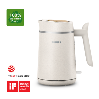 Philips Eco Conscious Edition Hd9365/10 Bollitore Serie 5000