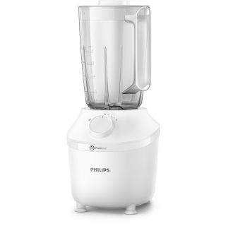 Philips 3000 Series Series 3000 Hr2041/00 Frullatore con Tecnologia Problend, 450 W, 1,9 L