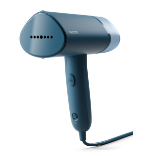 Philips 3000 Series Sth3000/20, Ferro da Stiro Verticale a Vapore Portatile, Stiratrice Verticale, 1000w, 100ml