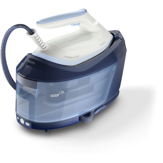 Philips 6000 Series Perfectcare Psg6026/20, Ferro da Stiro Generatore di Vapore, 2400w, 1.8l
