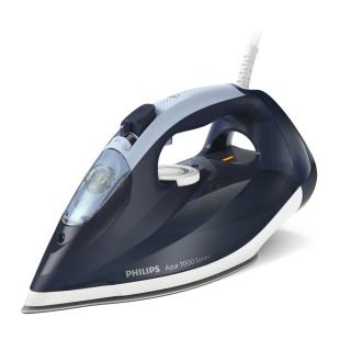 Philips 7000 Series Dst7030/20 Ferro da Stiro a Vapore, 2800w