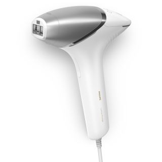 Philips Lumea Prestige Lumea Ipl 8000 Series Bri940/00 Dispositivo di Epilazione Ipl con Senseiq