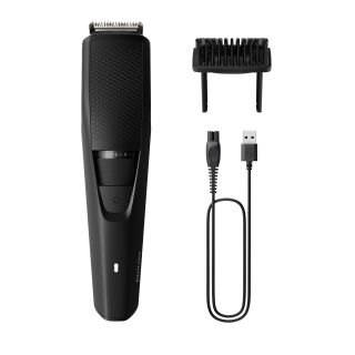 Philips Beardtrimmer Series 3000 Bt3234/15 Regolabarba