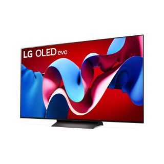 Lg Oled Evo C4 Ai 65'' Serie Oled65c44la, 4k, 4 Hdmi, Dolby Vision, Smart Tv 2024