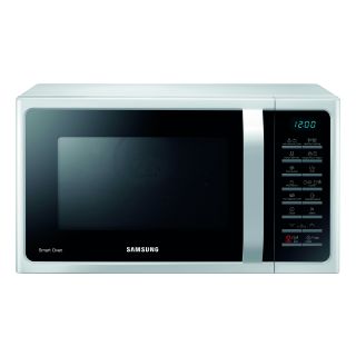 Samsung Mc28h5015aw37237 Forno a Microonde Combinato Smartoven 28 L 900 W Bianco