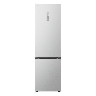 Lg Gbv7270cmb Frigorifero Combinato, Classe C, 387l, Wi-fi, Door & Linear Cooling, Fresh Converter & Balancer, Acciaio