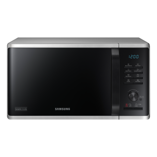 Samsung Microonde Grill Cottura Croccante 23l Mg2ak3515as