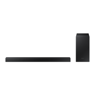 Samsung Hw-t420 Nero 2.1 Canali 150 W