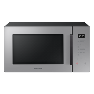Samsung Microonde Grill Bespoke Cottura Sana con Vaporiera 30l Mg30t5018ug