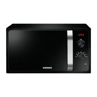 Samsung Ms23f300eek Forno a Microonde Solo Essenziale 23 L 700 W Nero