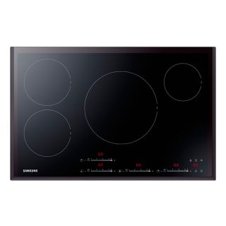Samsung Piano a Induzione 80cm Nz84f7nb6ab
