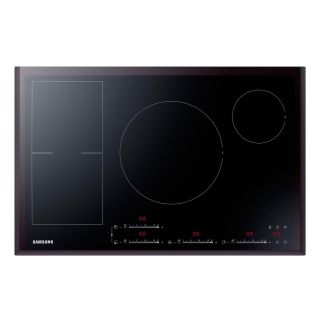 Samsung Piano a Induzione 80cm Nz84f7nc6ab