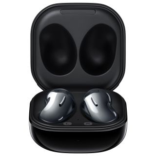 Samsung Galaxy Buds Live, Mystic Black Auricolare True Wireless Stereo (tws) In-ear Musica e Chiamate Bluetooth Nero