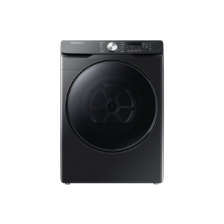 Samsung Dv16t8520bv Asciugatrice Libera Installazione Caricamento Frontale 16 Kg A+++ Nero