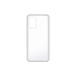 Samsung Galaxy A32 Custodia Morbida Soft Clear Cover Trasparente