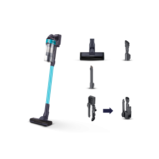 Samsung Aspirapolvere Senza Filo Jet™ 60 Turbo 150w Vs15a6031r1