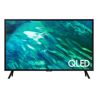 Samsung Series 5 Tv Qled Fhd 32” Qe32q50a Smart Tv Wi-fi Black 2021