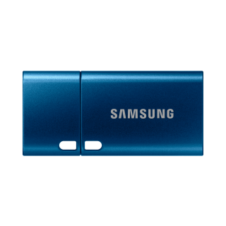 Samsung Muf-64da Unità Flash Usb 64 Gb Usb Tipo-c 3.2 Gen 1 (3.1 Gen 1) Blu