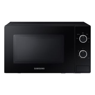 Samsung Microonde Solo Cottura Essenziale 20l Ms20a3010al