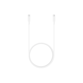 Samsung Ep-dx510jwegeu Cavo Usb 1,8 M Usb C Bianco