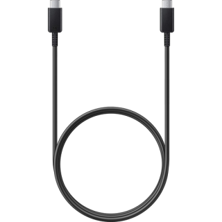 Samsung Ep-dx510jbegeu Cavo Usb 1,8 M Usb C Nero