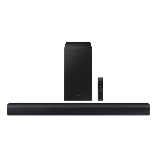 Samsung Soundbar C450 2.1ch