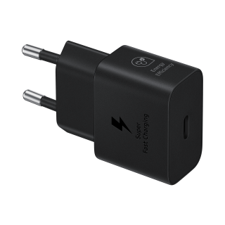Samsung Caricabatterie Usb Type-c Super Fast Charging (25w)