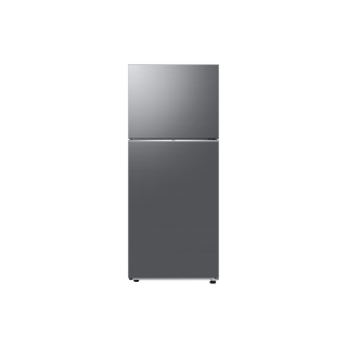 Samsung Rt38cg6624s9 Frigorifero Doppia Porta Ecoflex Ai Libera Installazione con Congelatore Wifi 393 L Classe E, Inox