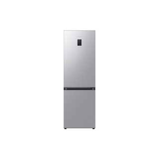 Samsung Frigorifero Combinato Ecoflex Ai 1.85m 344l Rb34c675dsa