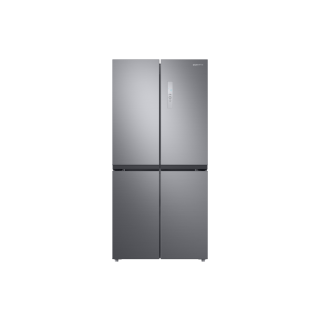 Samsung Frigorifero 4 Porte Slim 488l Rf48a400em9