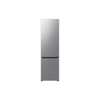 Samsung Rb38t607bs9 Frigorifero Combinato Ecoflex Libera Installazione con Congelatore 2m 387 L Classe B, Inox