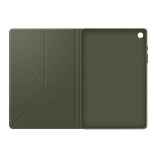 Samsung Galaxy Tab A9+ Book Cover